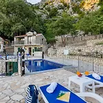 Stonehouse Villa Makarska