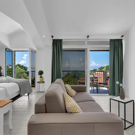 Stonehouse Vila Makarska