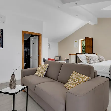 Stonehouse Makarska