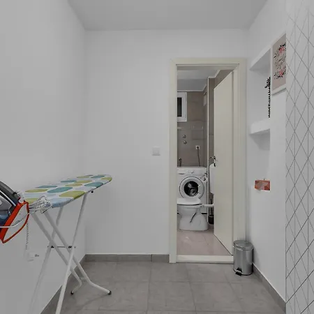 Stonehouse Makarska