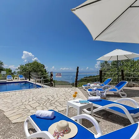 Stonehouse Makarska