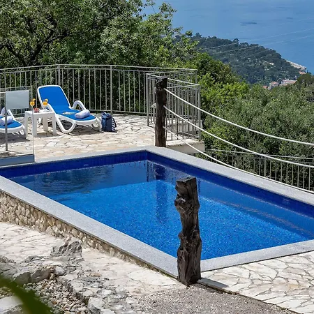 Stonehouse Villa Makarska