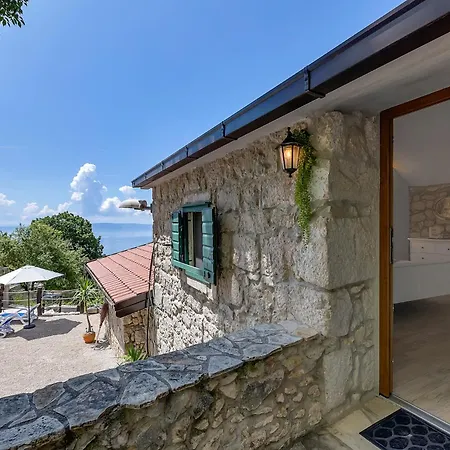 Villa Stonehouse Makarska