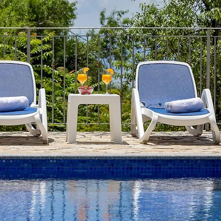 Stonehouse Makarska