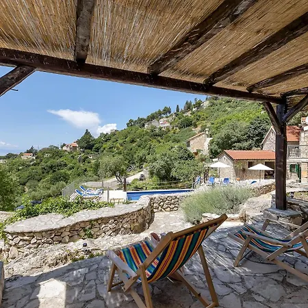 Stonehouse Villa