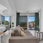 Stonehouse Villa Makarska