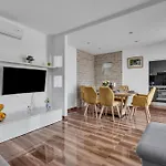 Villa Stonehouse Makarska