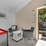Villa Stonehouse *